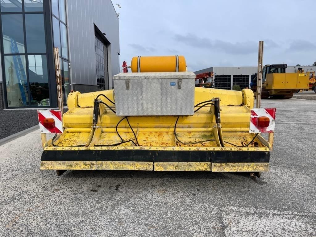 Bomag BSF 2500 Ресайклери