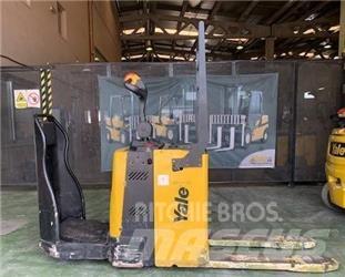 Yale MP20X Візки для перевезення піддонів