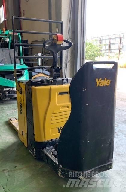 Yale MP20X Візки для перевезення піддонів