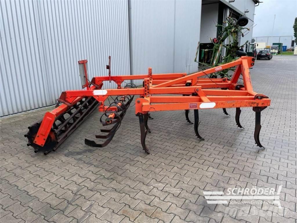 Maschio MG 300 Культиватори