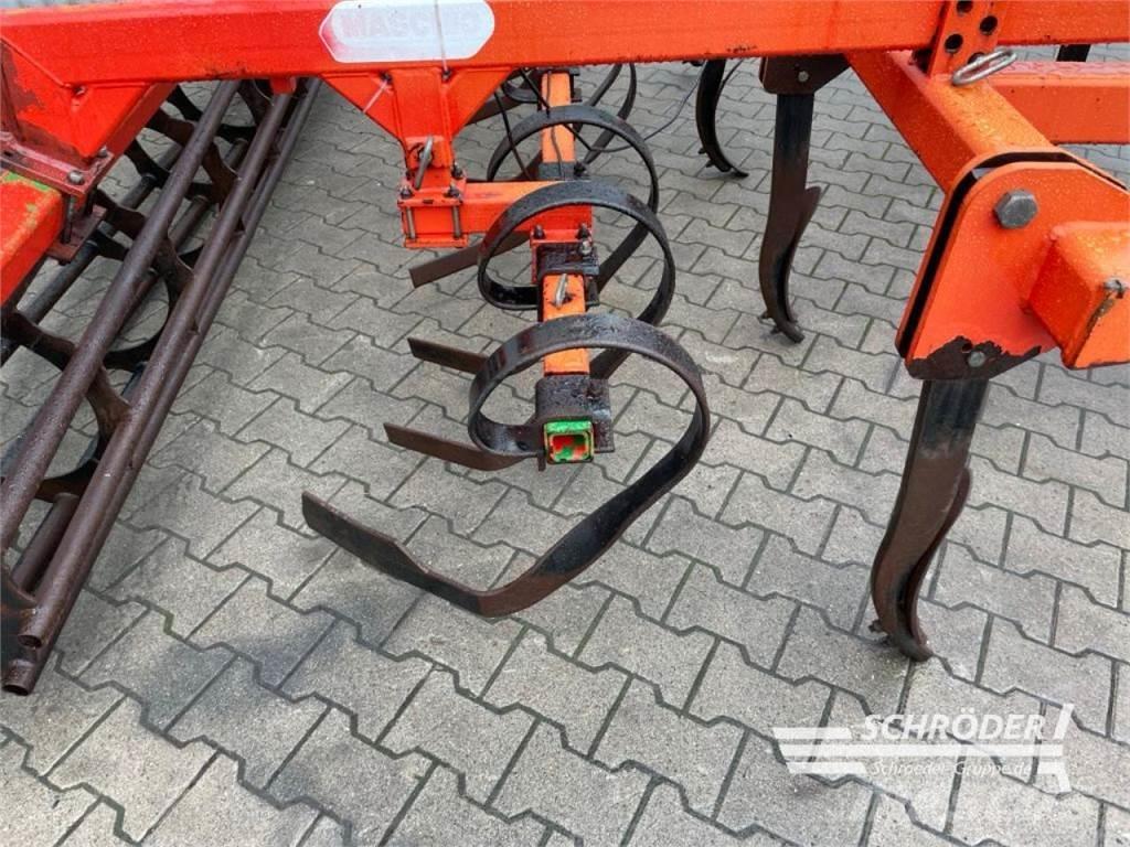 Maschio MG 300 Культиватори