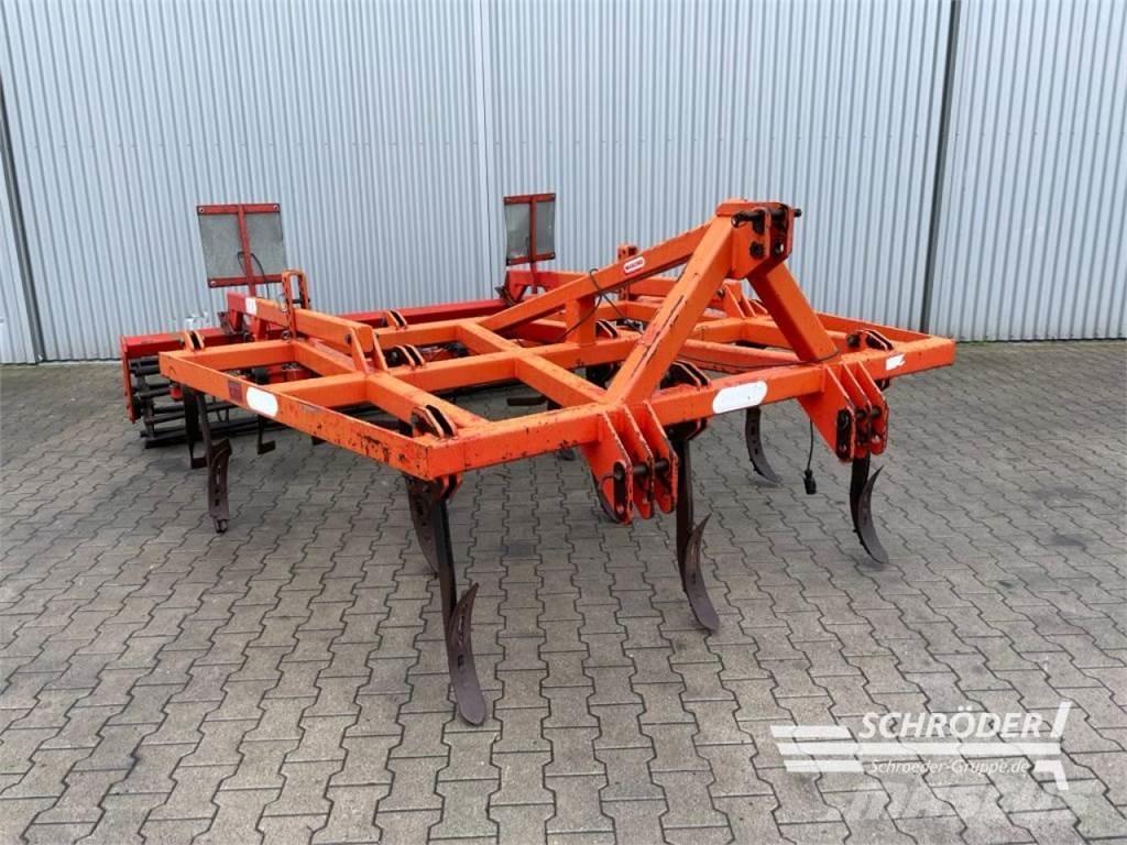 Maschio MG 300 Культиватори