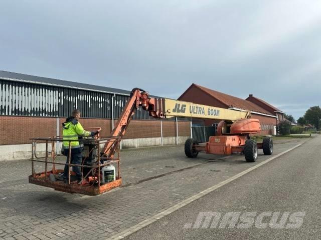 JLG 1350 SJP Телескопічні підйомники