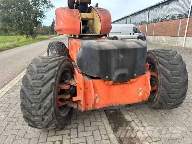 JLG 1350 SJP Телескопічні підйомники