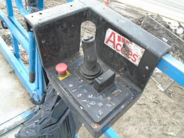 Genie GS 5390 Підйомники-ножиці
