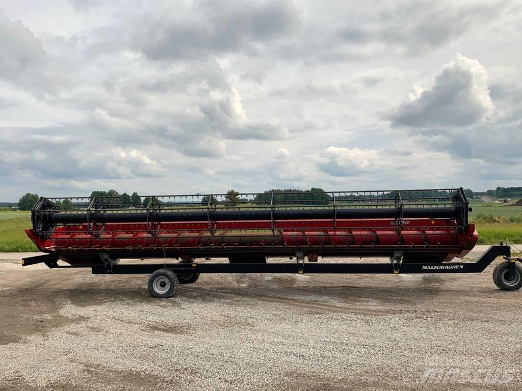 Case IH 3050 Жатки