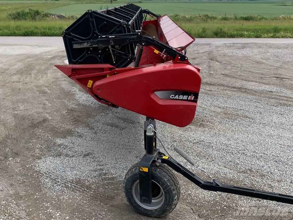 Case IH 3050 Жатки