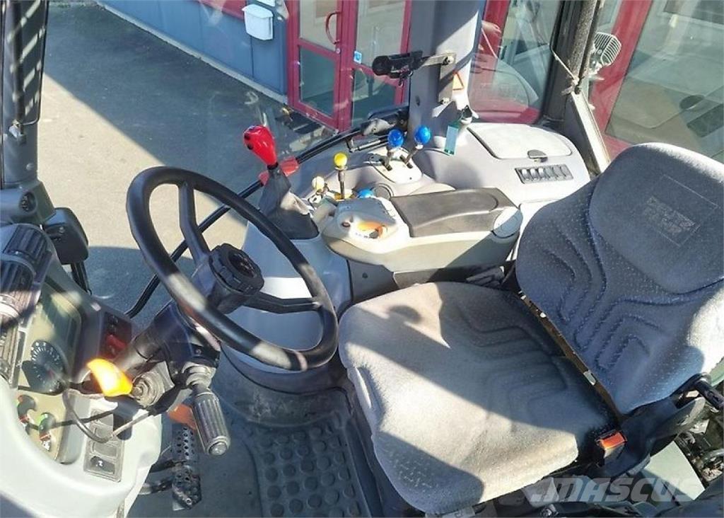 Deutz-Fahr M 620 Трактори