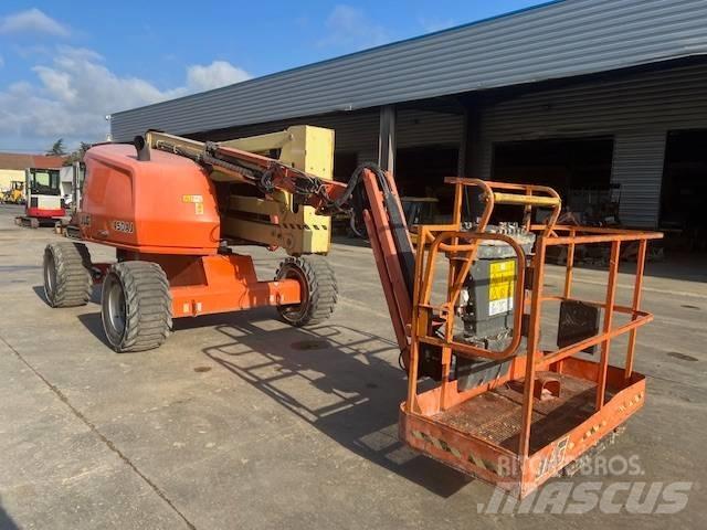 JLG 450 AJ Телескопічні підйомники