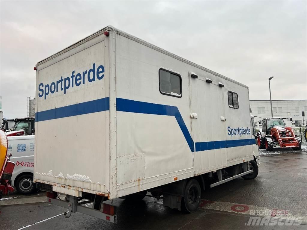 Iveco 75E14 Сільгосптехніка - Інші