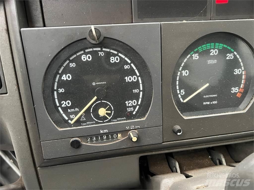 Iveco 75E14 Сільгосптехніка - Інші