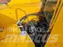 Komatsu PC 70-8 Гусеничні екскаватори