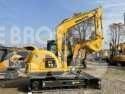 Komatsu PC 70-8 Гусеничні екскаватори