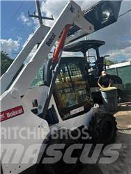 Bobcat S510 Міні-навантажувачі