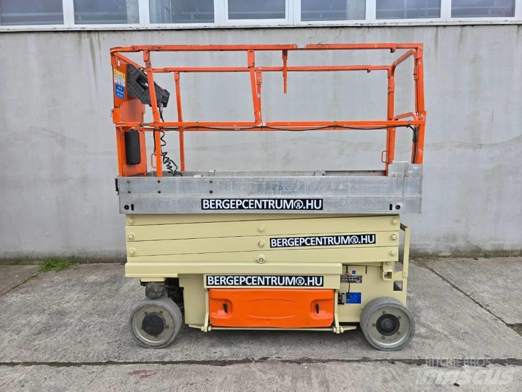JLG 2630 ES Підйомники-ножиці