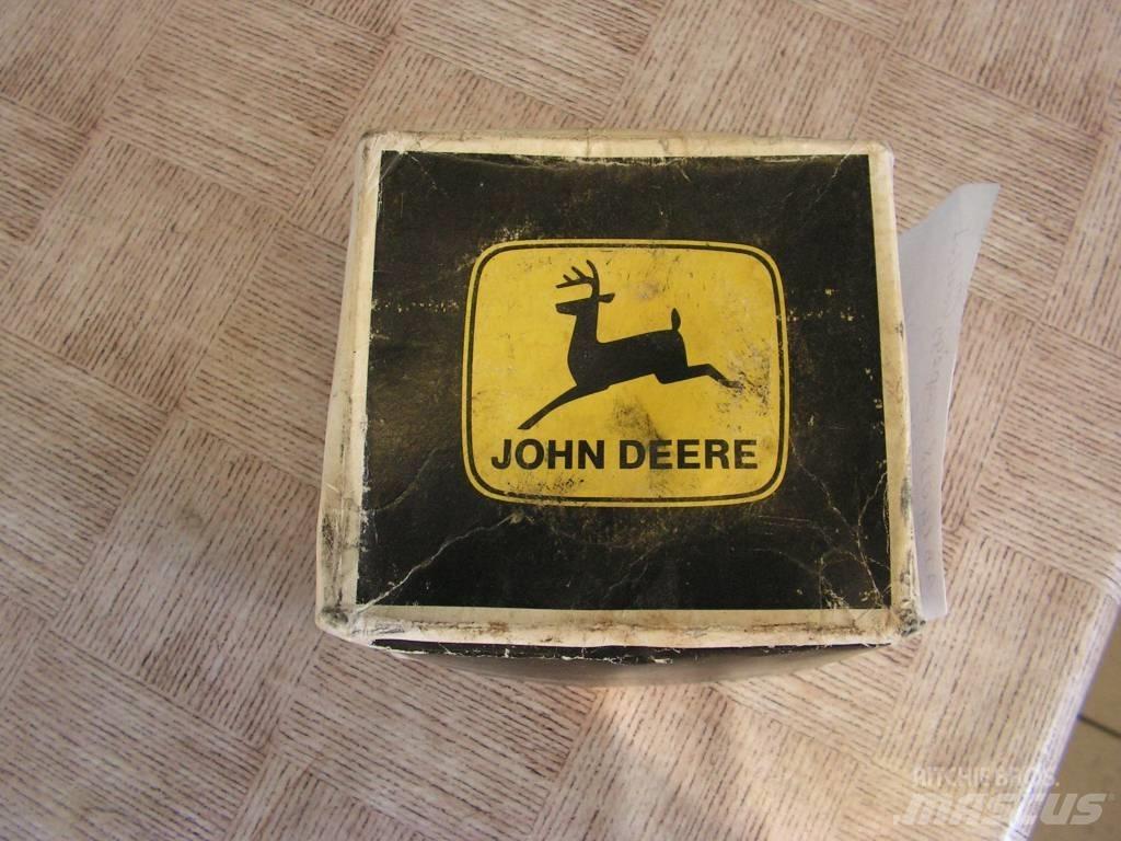 John Deere 1630 Дискові борони