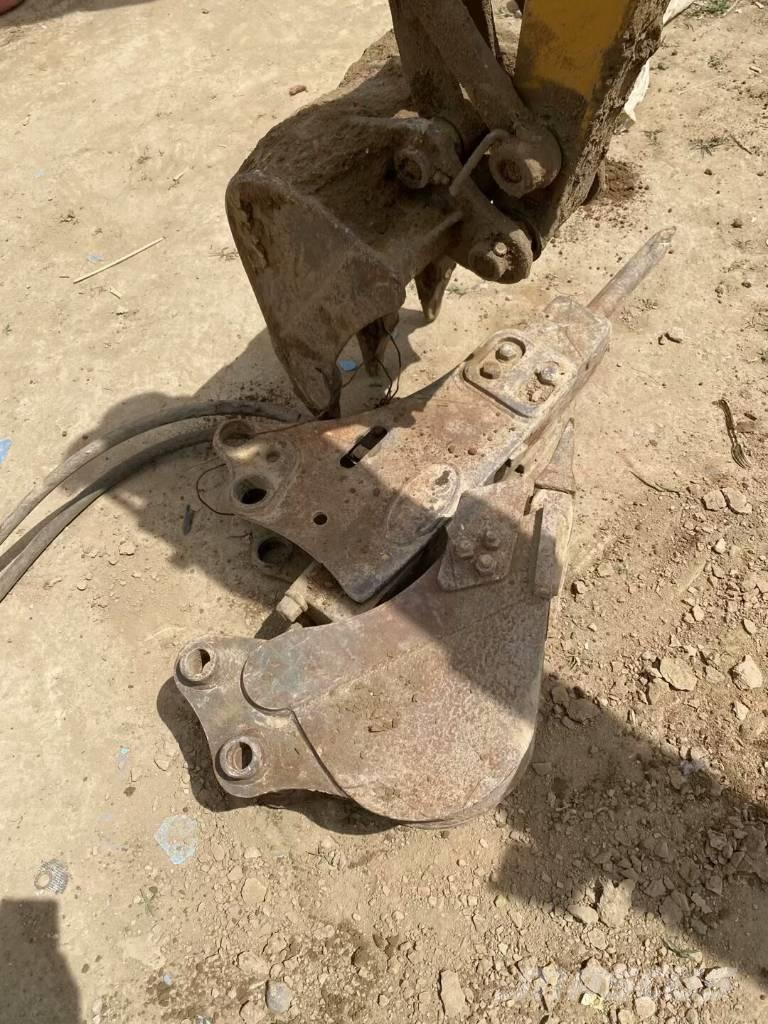 Sany SY 16 C Міні-екскаватори < 7т