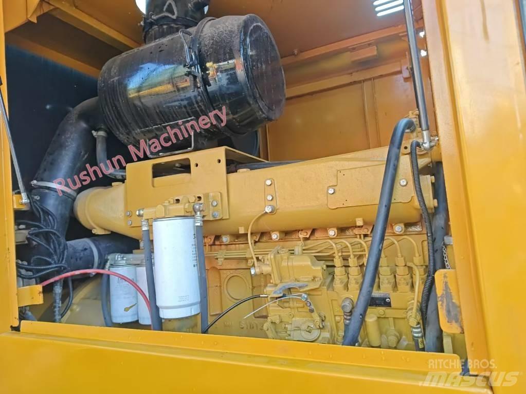 XCMG ZL 50 GN Фронтальні навантажувачі