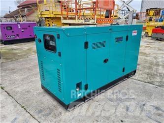  Plasma P 50 Дизельні генератори