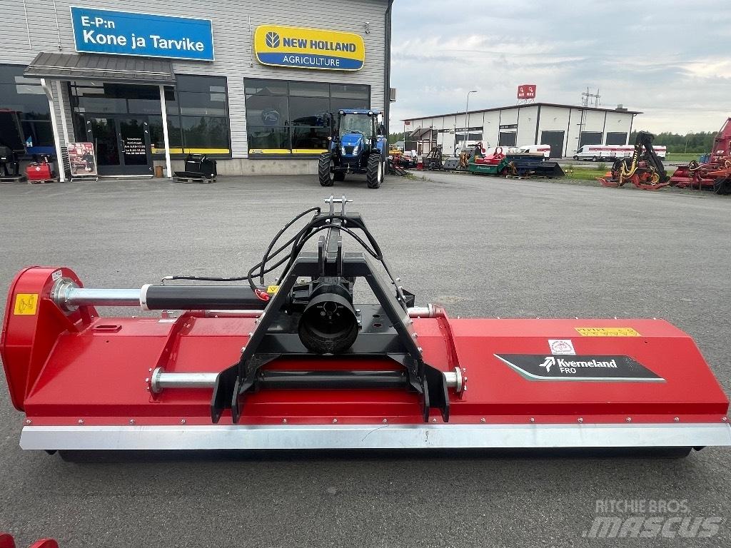 Kverneland FRO 325 Косилки-формувачі