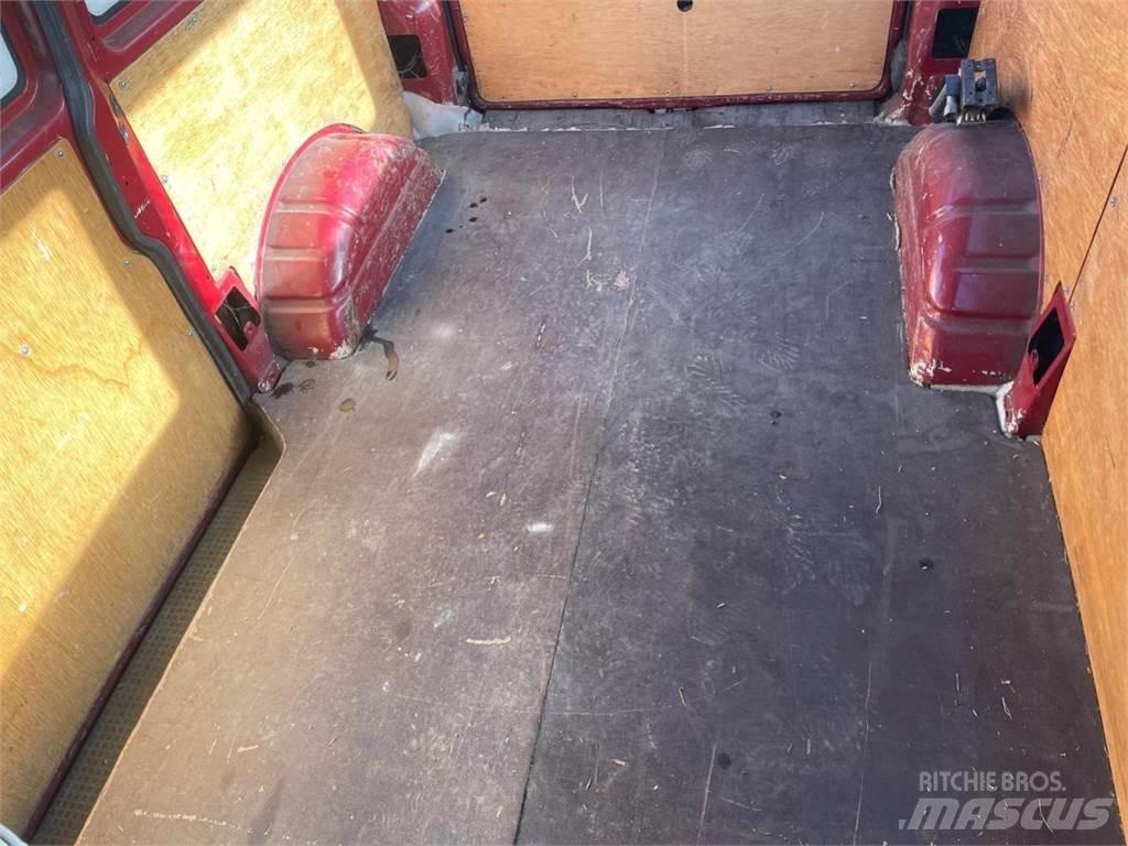 Volkswagen T4 Інші автобуси
