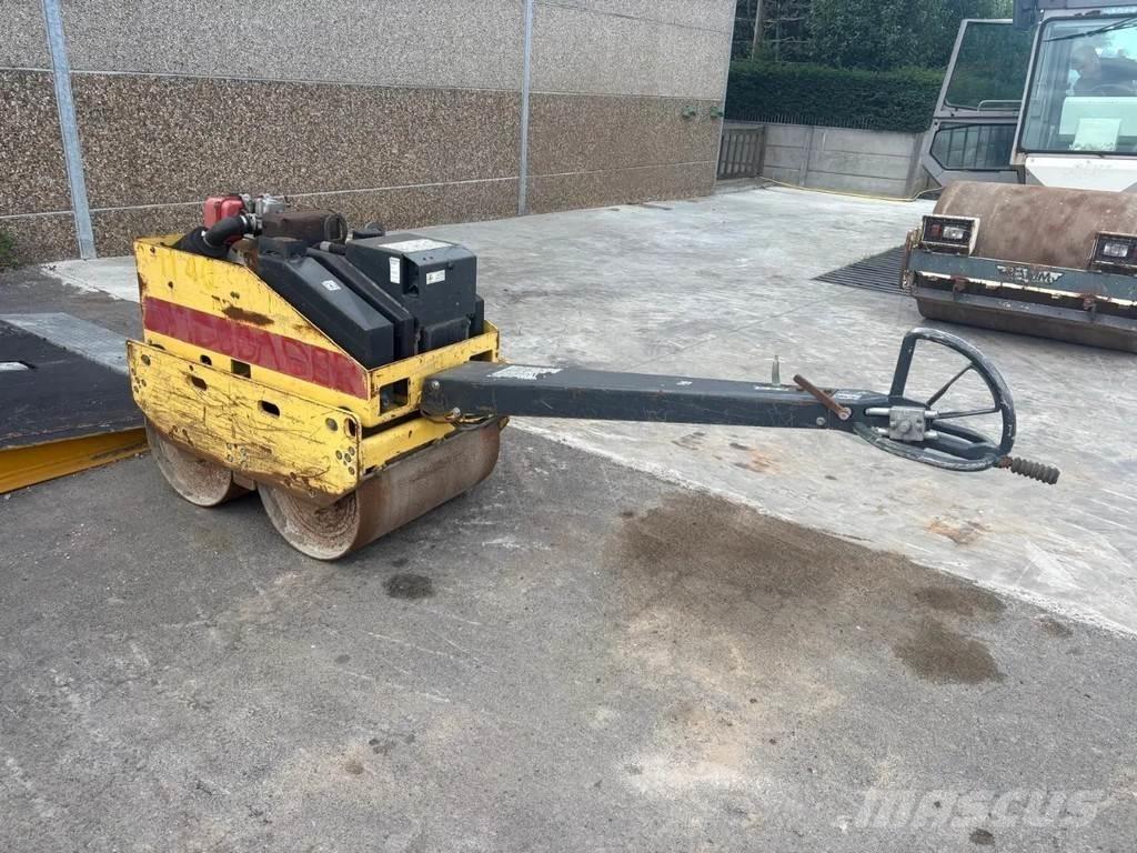 Bomag BW75H Інші дорожні катки