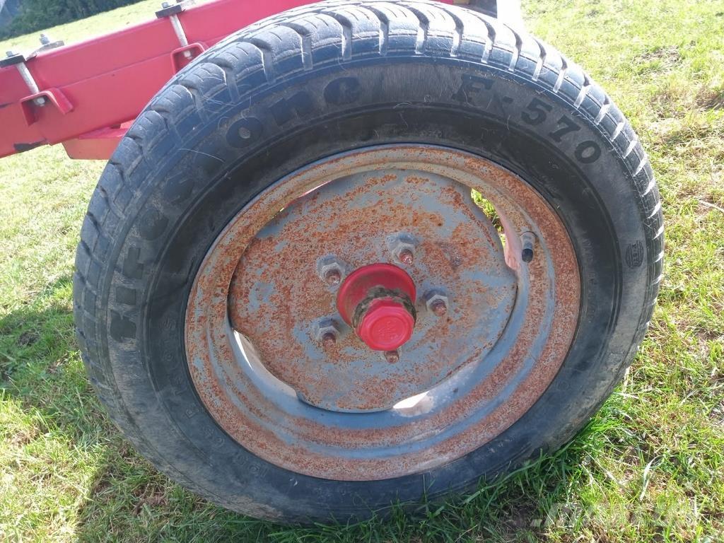 Perard 4rnf Сільгосптехніка - Інші