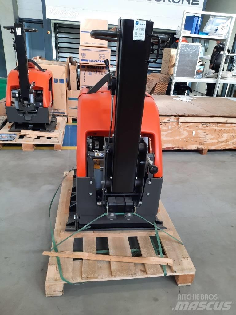 Husqvarna LG504 Інше обладнання