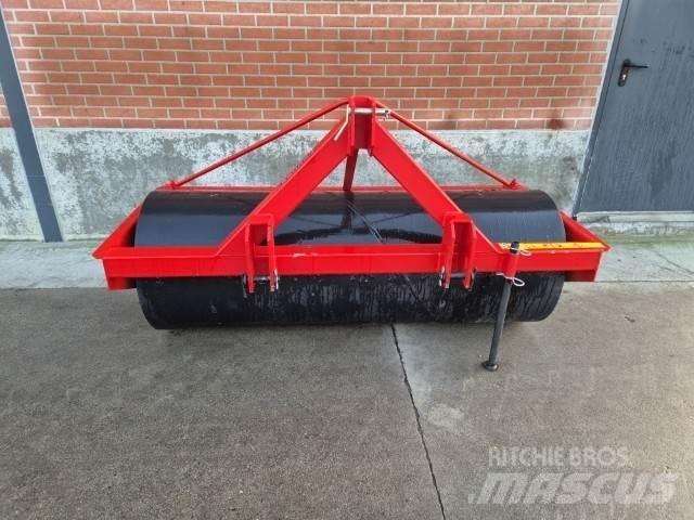 Peecon LR220 Катки польові
