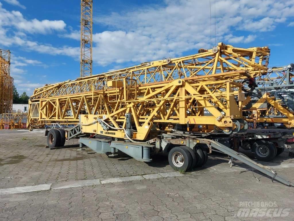 Liebherr 71 K Баштові крани