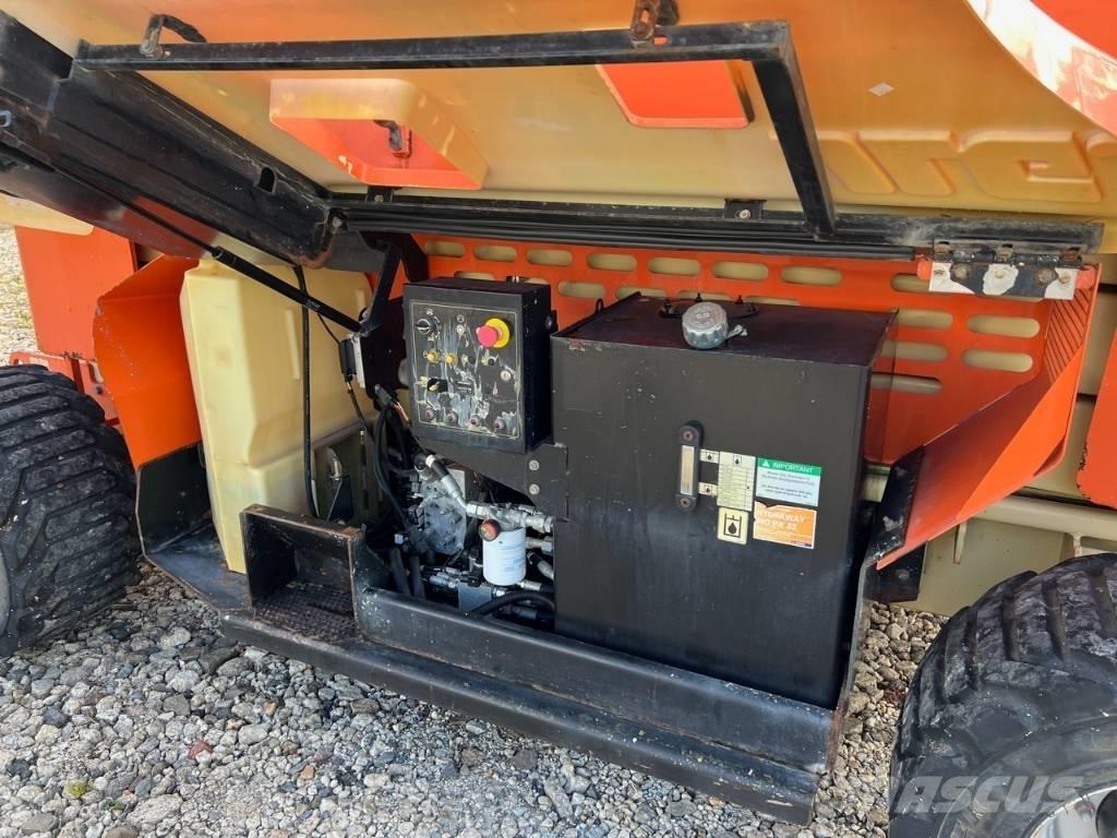 JLG 3394 RT Підйомники-ножиці