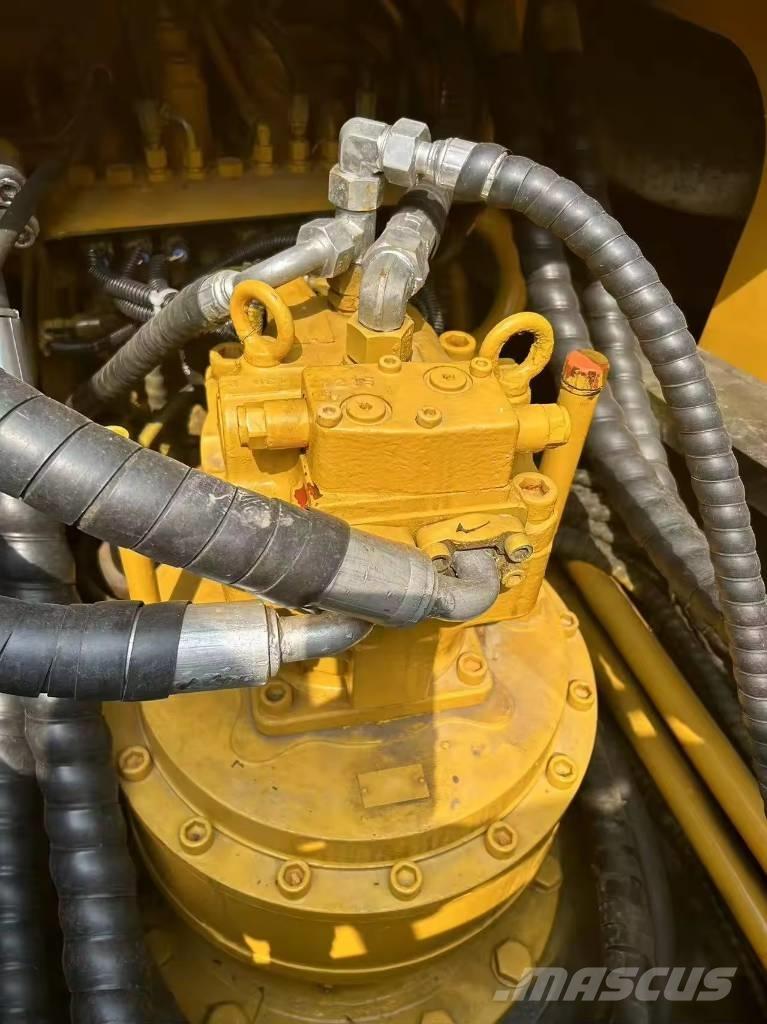 Sany SY 305 H Гусеничні екскаватори