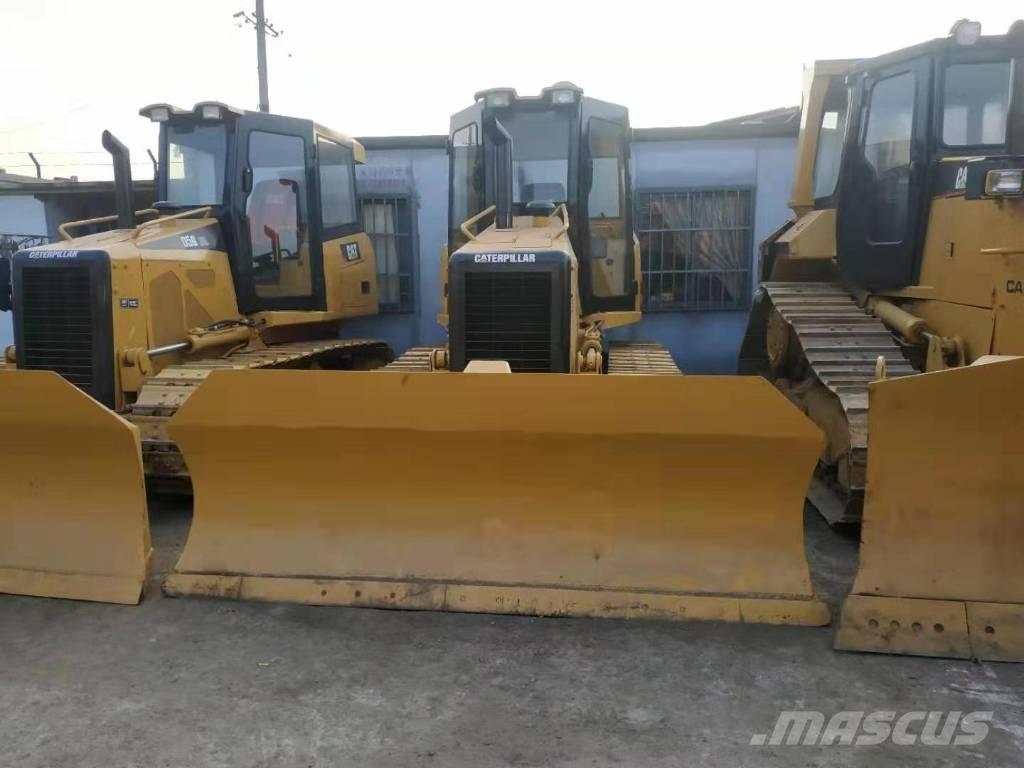 CAT D5M Гусеничні бульдозери
