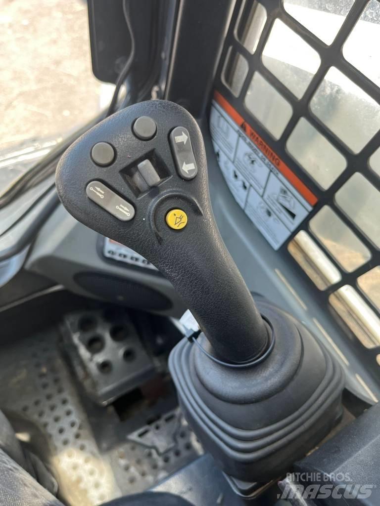 Bobcat T 770 Міні-навантажувачі