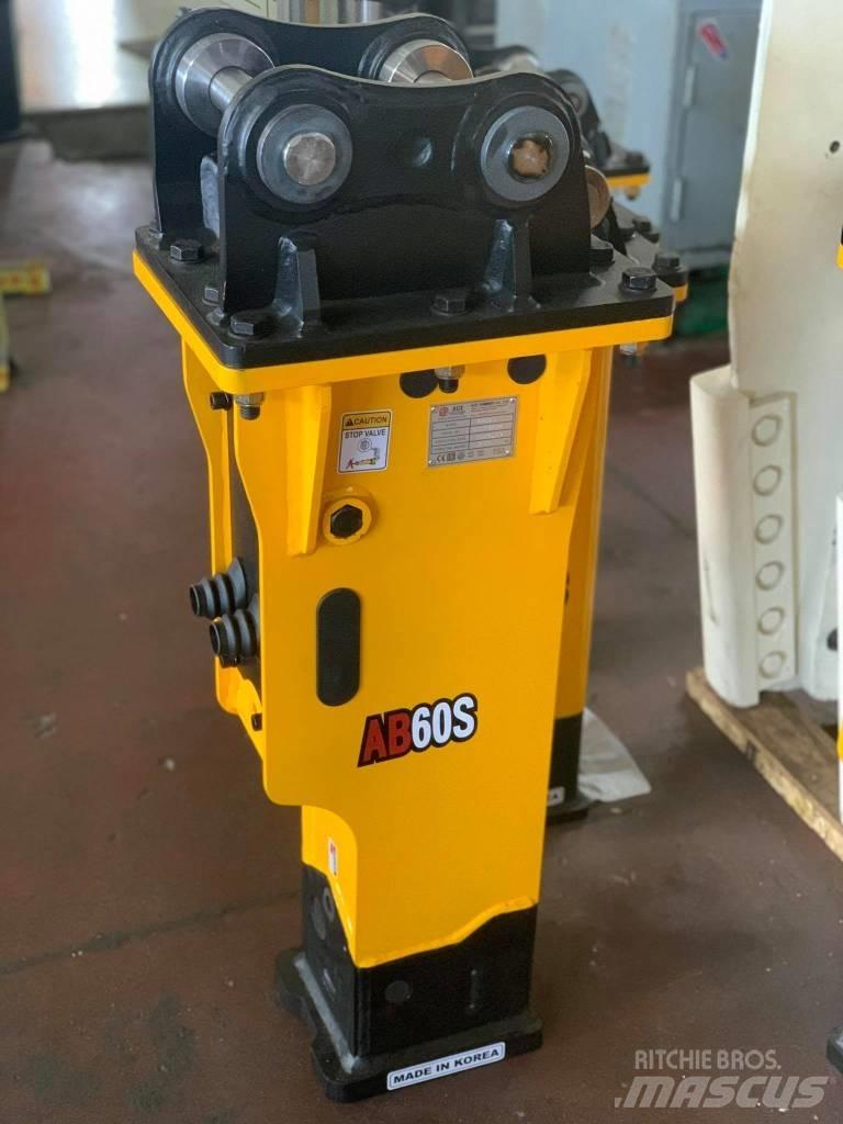 Ace Hammer AB 60s Плуги