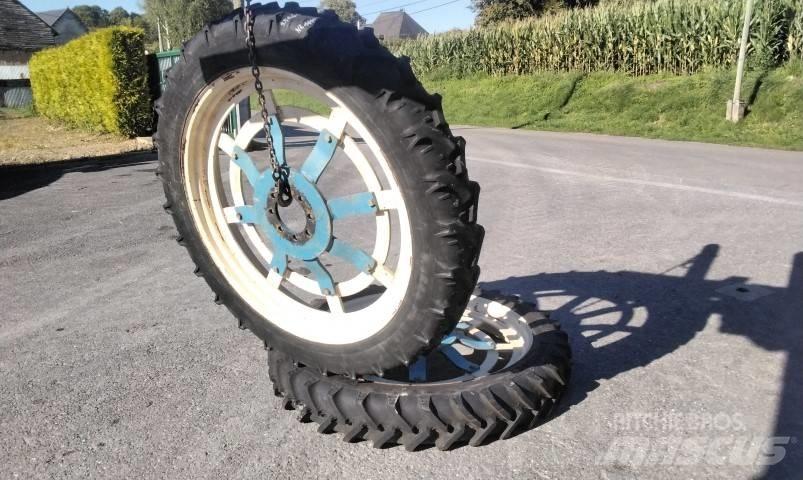 BKT 9.5R44 Колеса