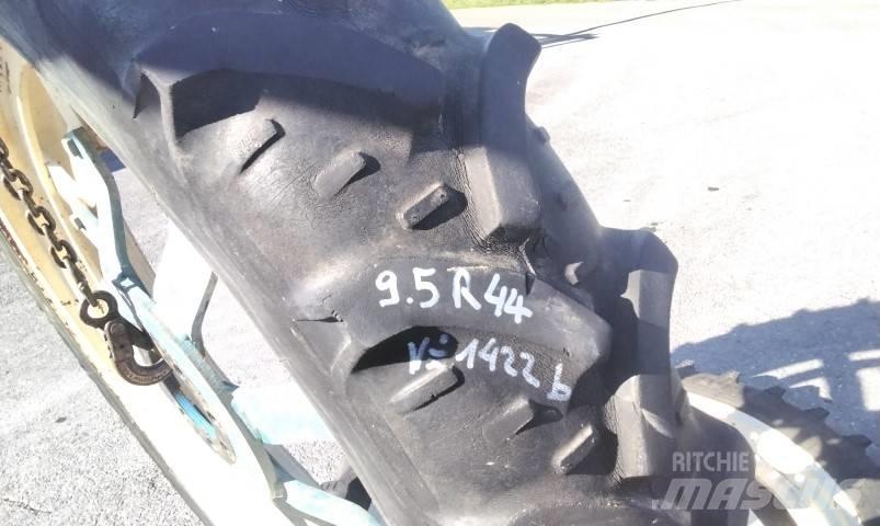 BKT 9.5R44 Колеса