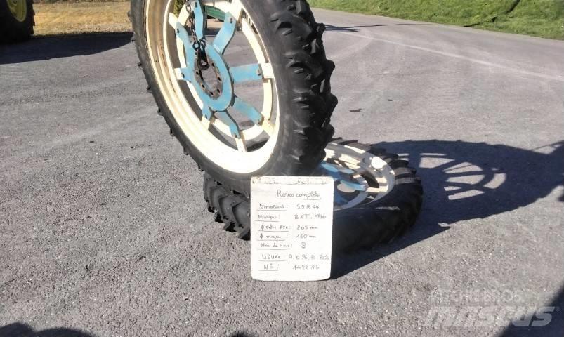 BKT 9.5R44 Колеса