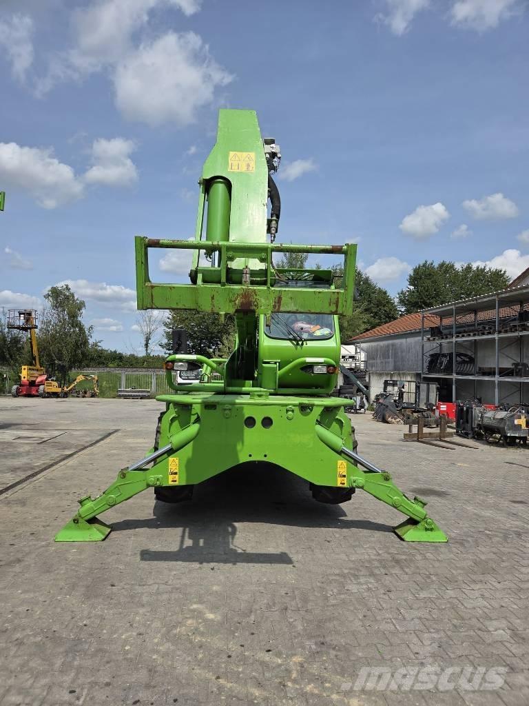 Merlo 38.16 Roto Телескопічні навантажувачі