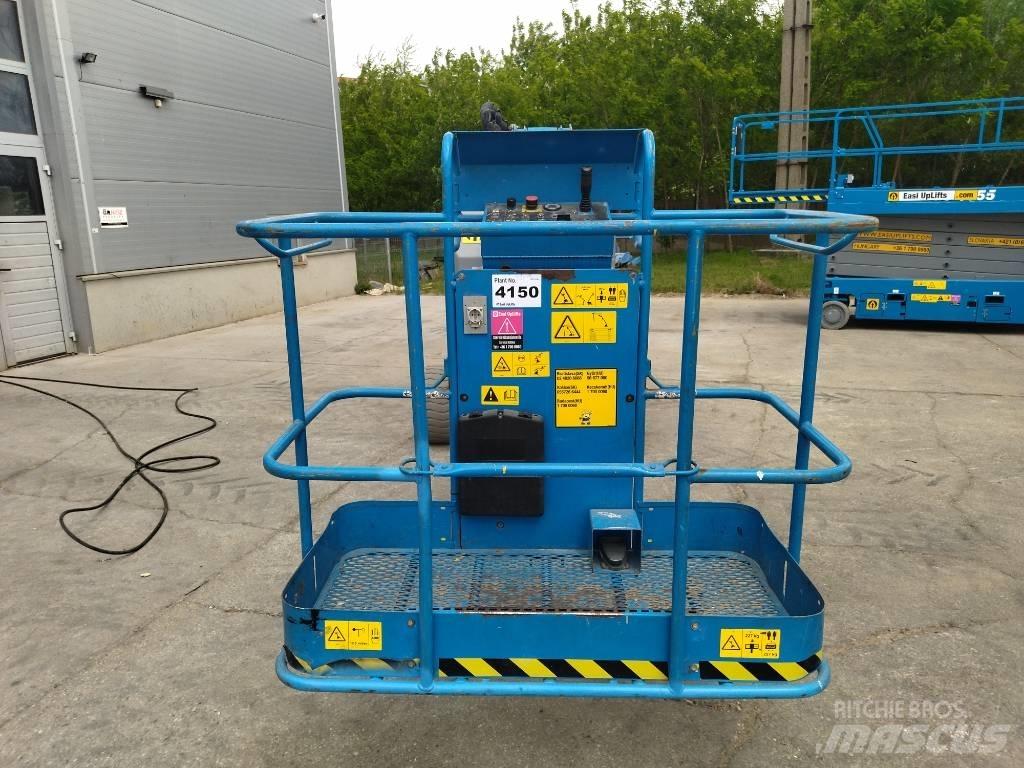 Genie Z34/22N Колінчаті підйомники