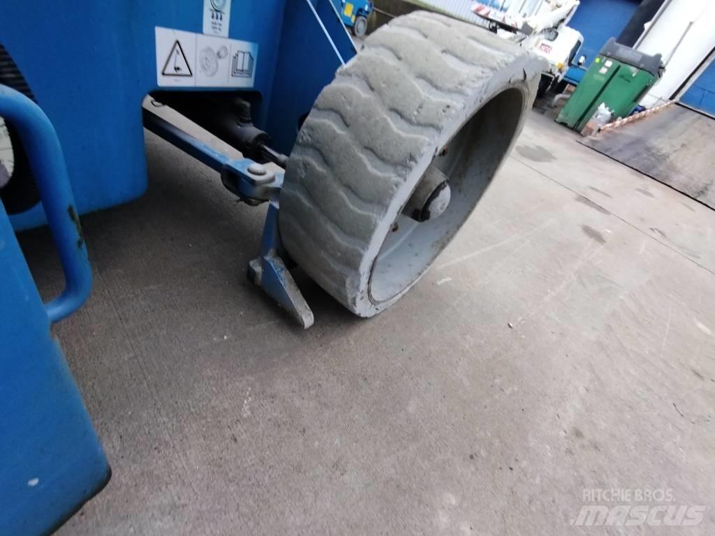 Genie Z34/22N Колінчаті підйомники