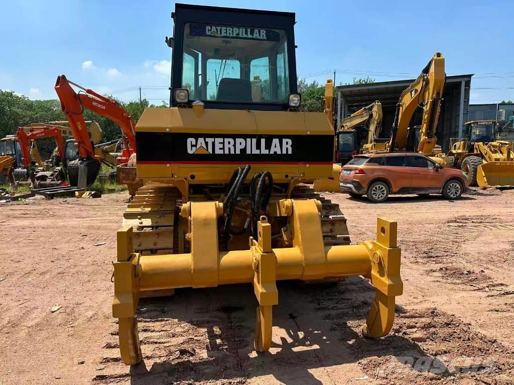 CAT D 6 G Гусеничні бульдозери
