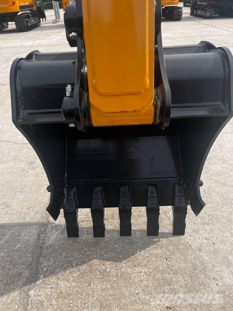 Sany SY 70 C Гусеничні екскаватори