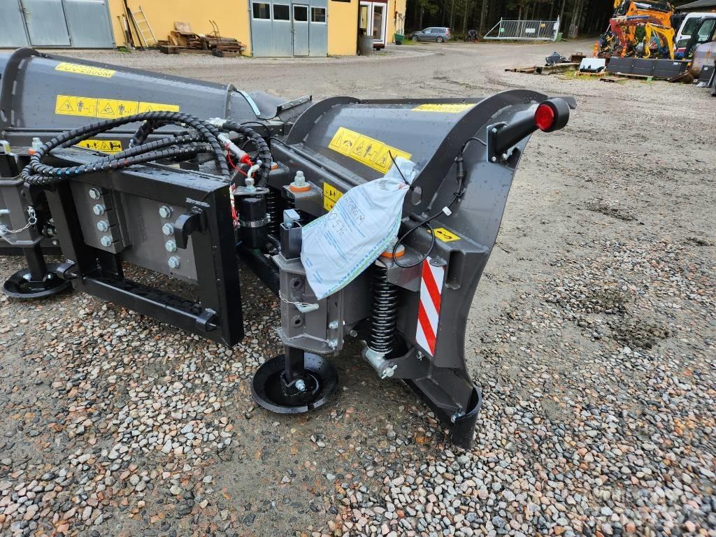 Pronar PUV 2800 M Плуги