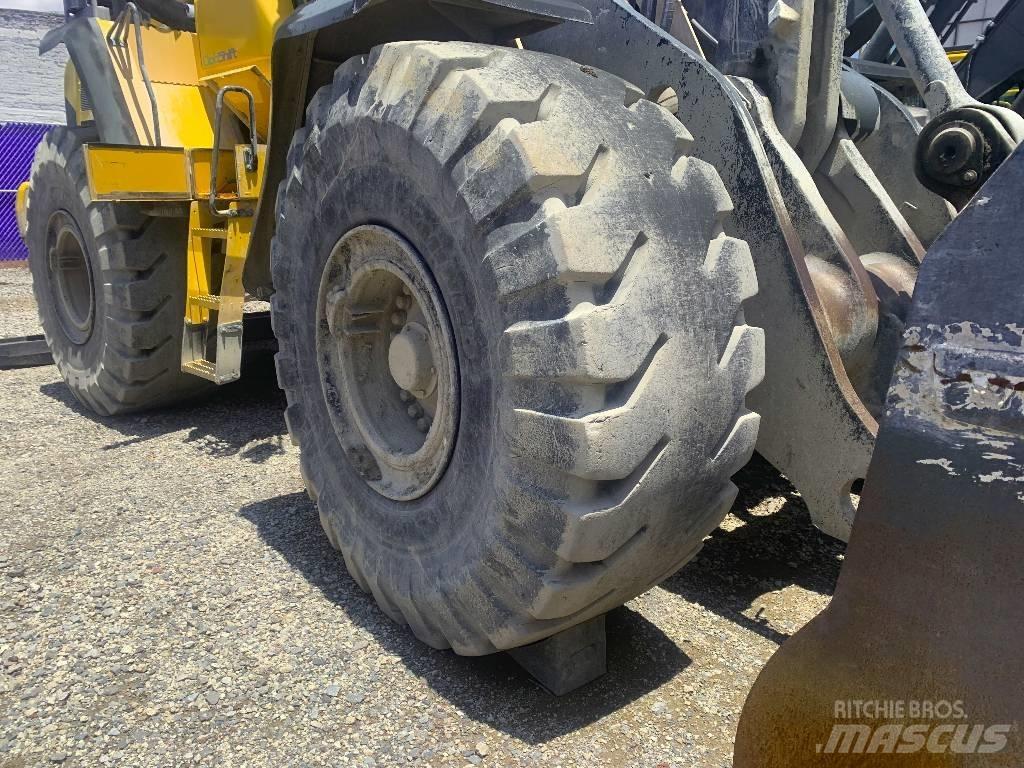 Volvo L 150 G Фронтальні навантажувачі