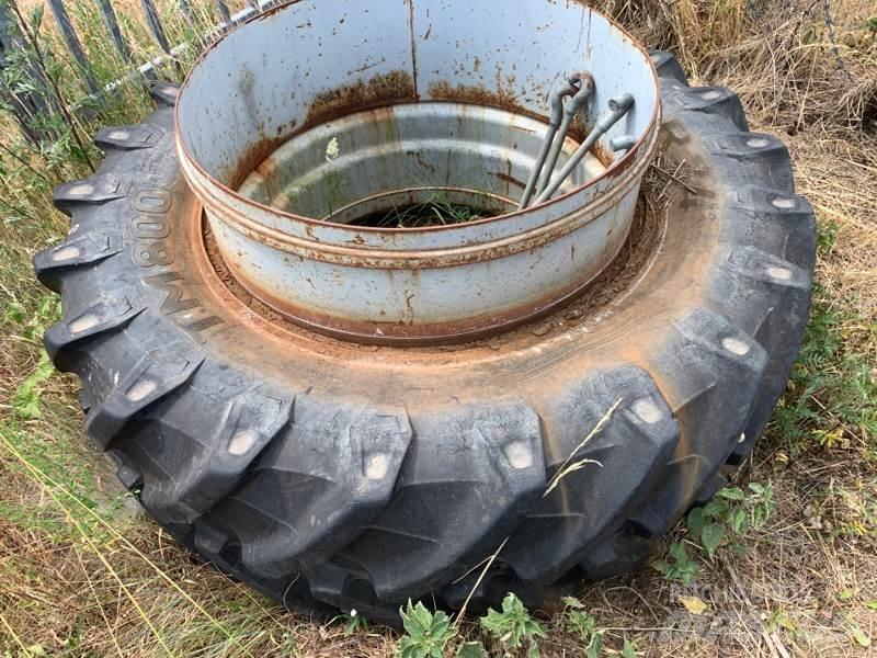Pirelli 540/65R34 Сільгосптехніка - Інші