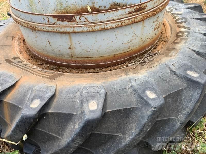 Pirelli 540/65R34 Сільгосптехніка - Інші