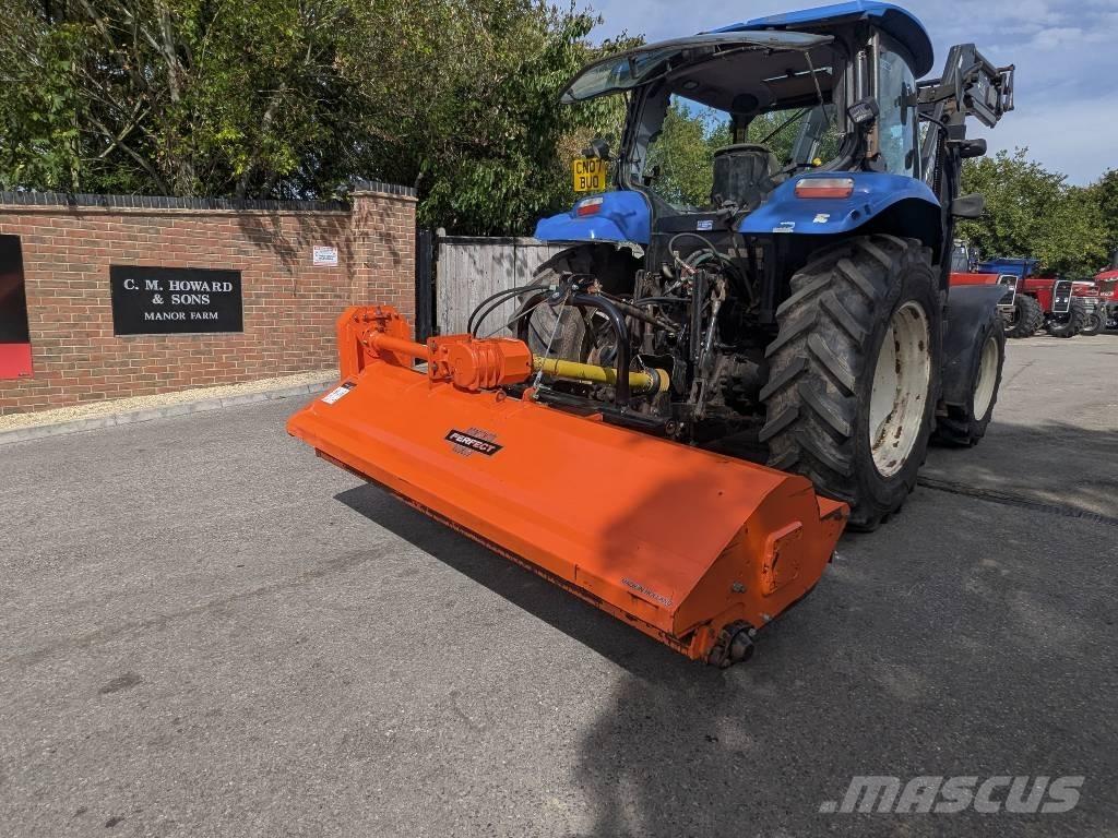 Perfect KP240 Косилки