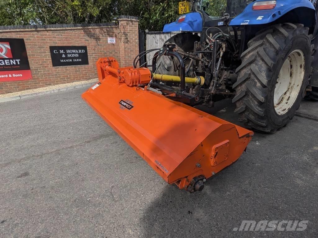 Perfect KP240 Косилки