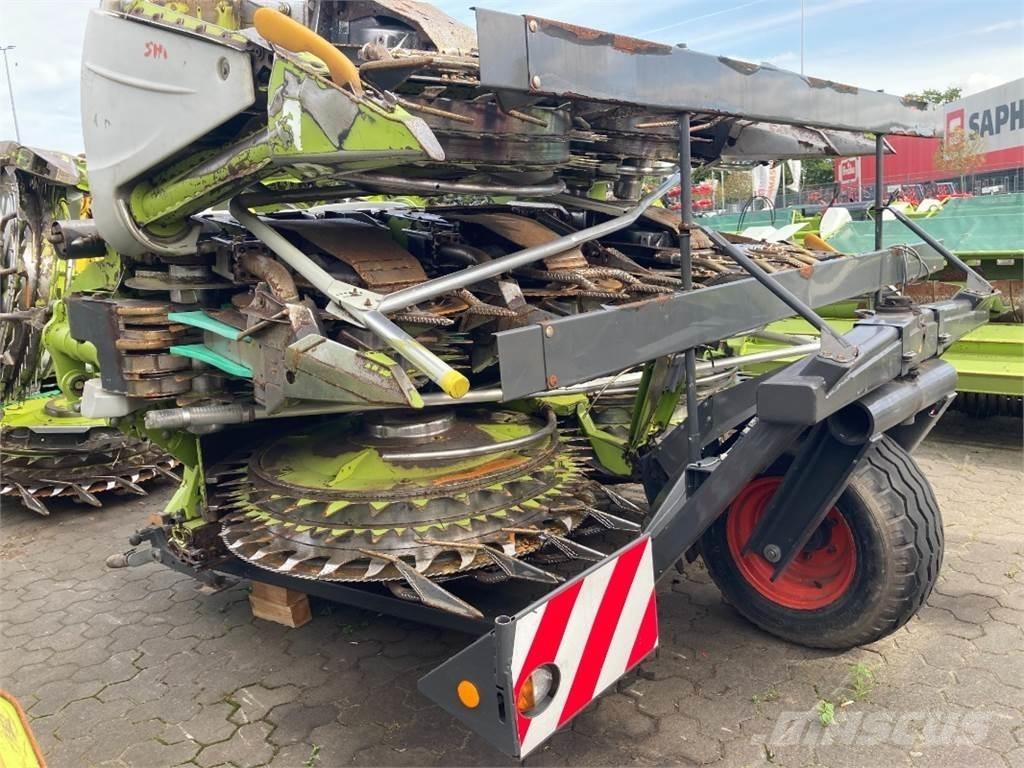 CLAAS Orbis 900 Сільгосптехніка - Інші